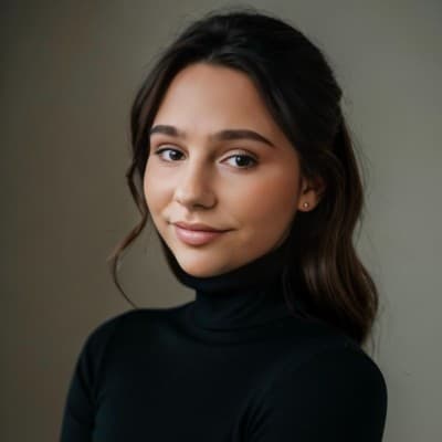 Courtney Beka - UX/UI Designer & Brand Strategist