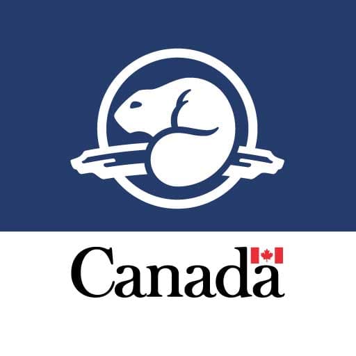 Alberta Parks App Redesign