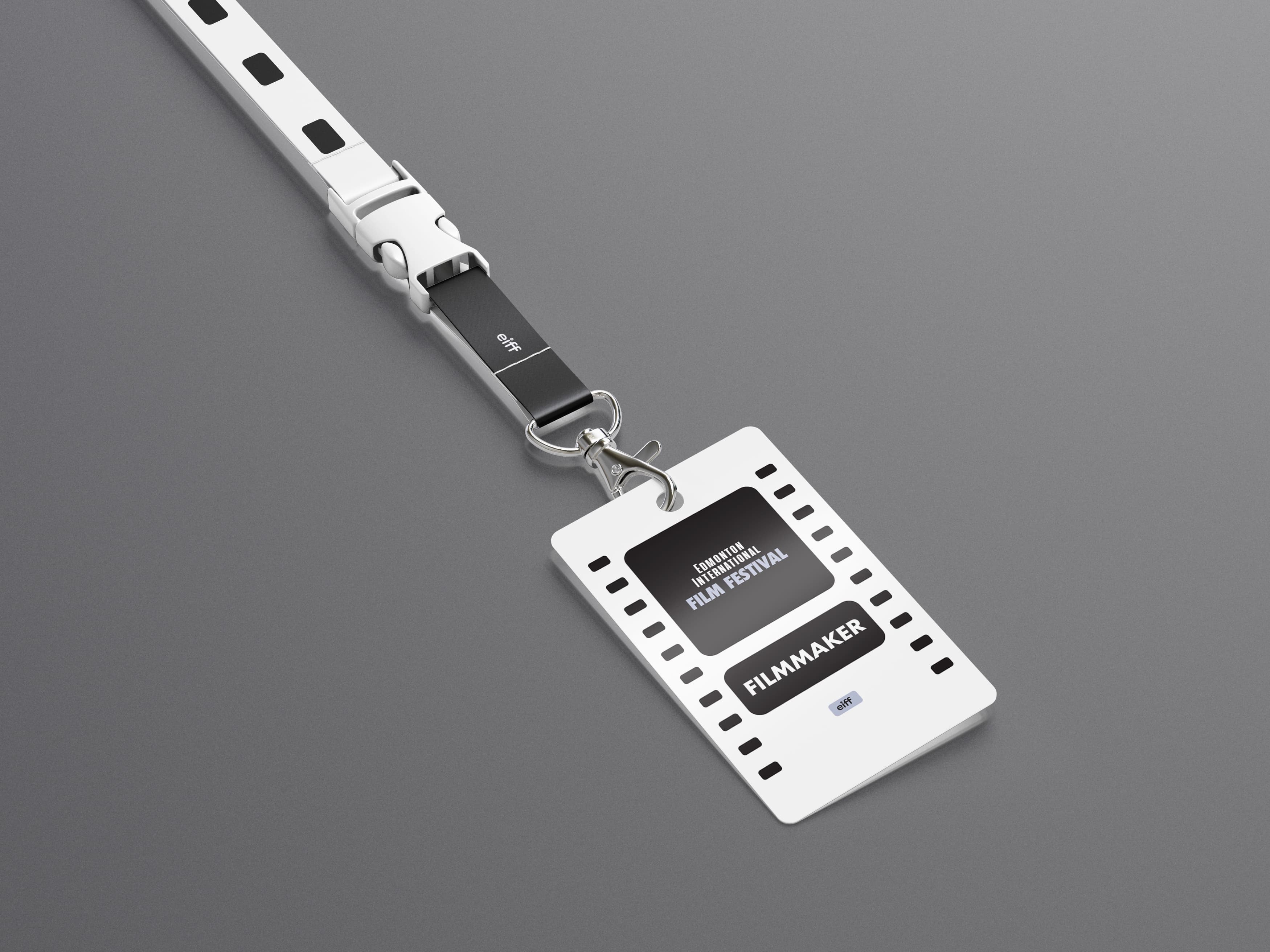 EIFF Brand Elevation - Image 4