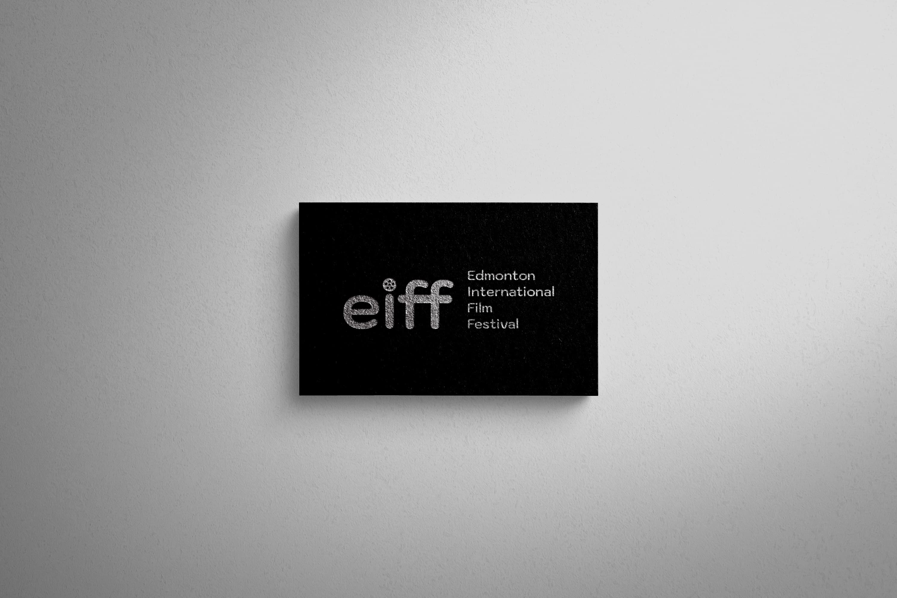 EIFF Brand Elevation
