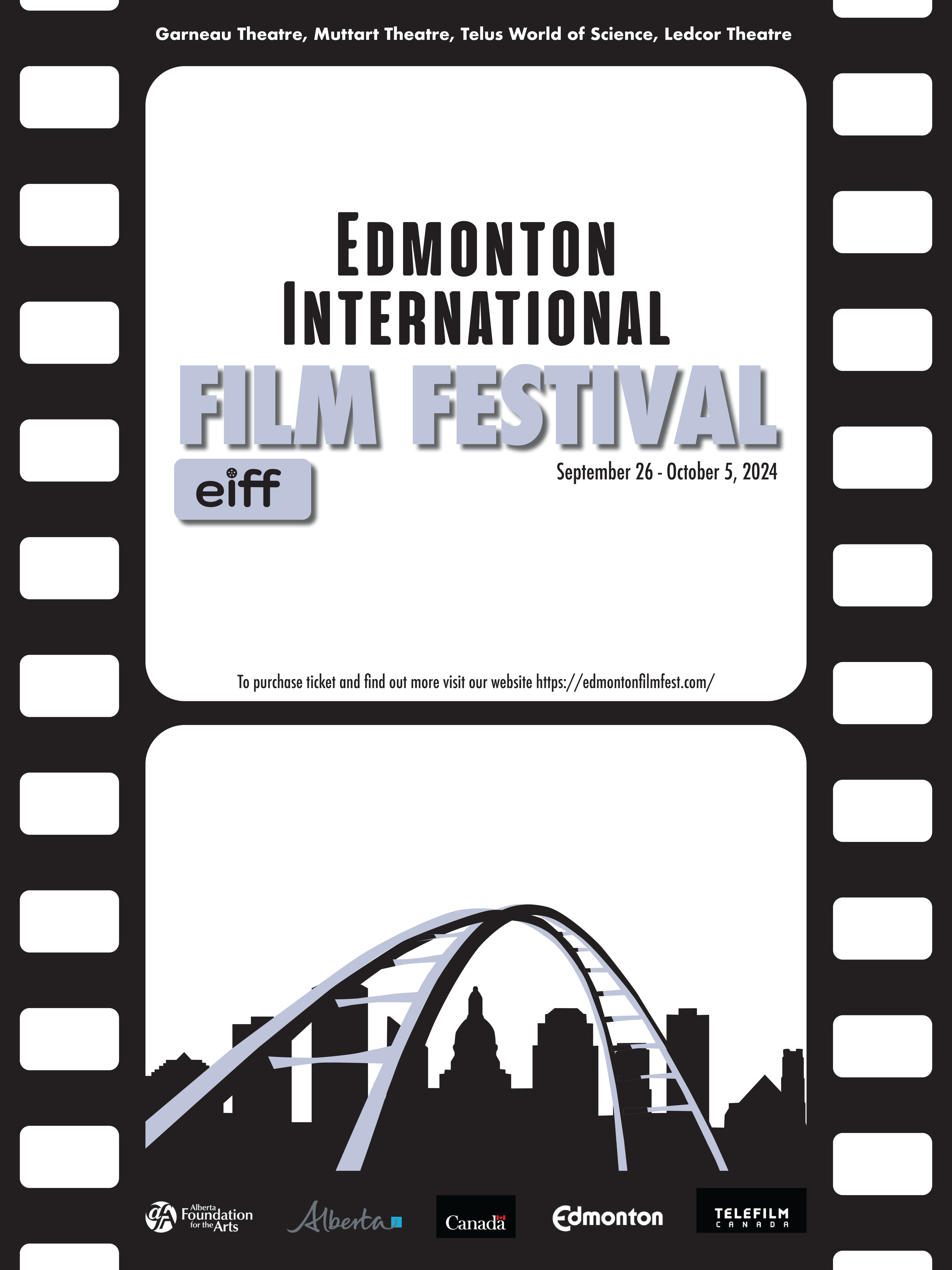 EIFF Brand Elevation - Image 1