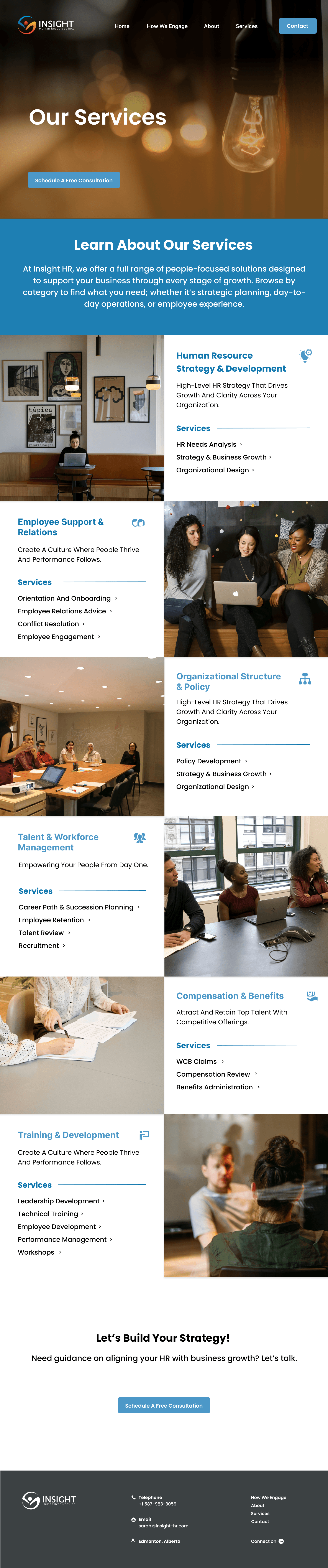 Insight HR Website & Brand Refresh - Image 17