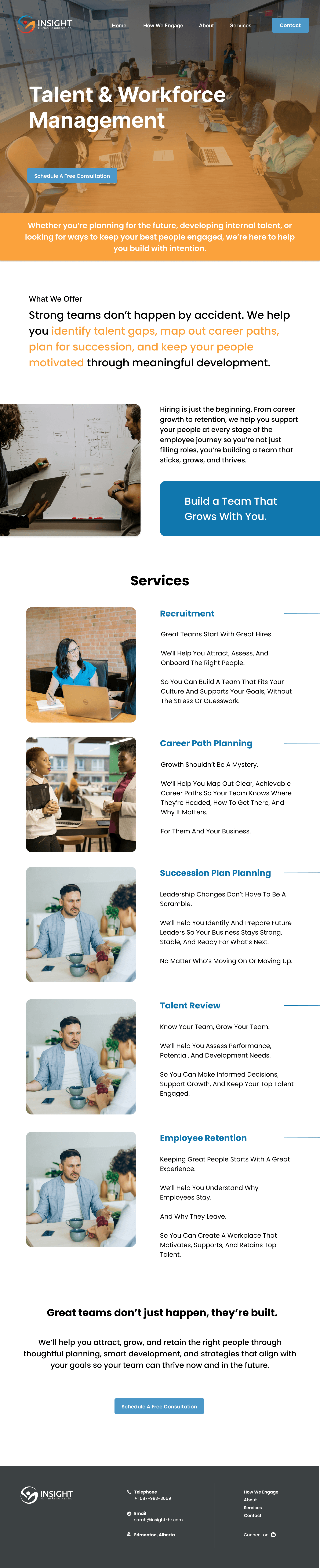 Insight HR Website & Brand Refresh - Image 20