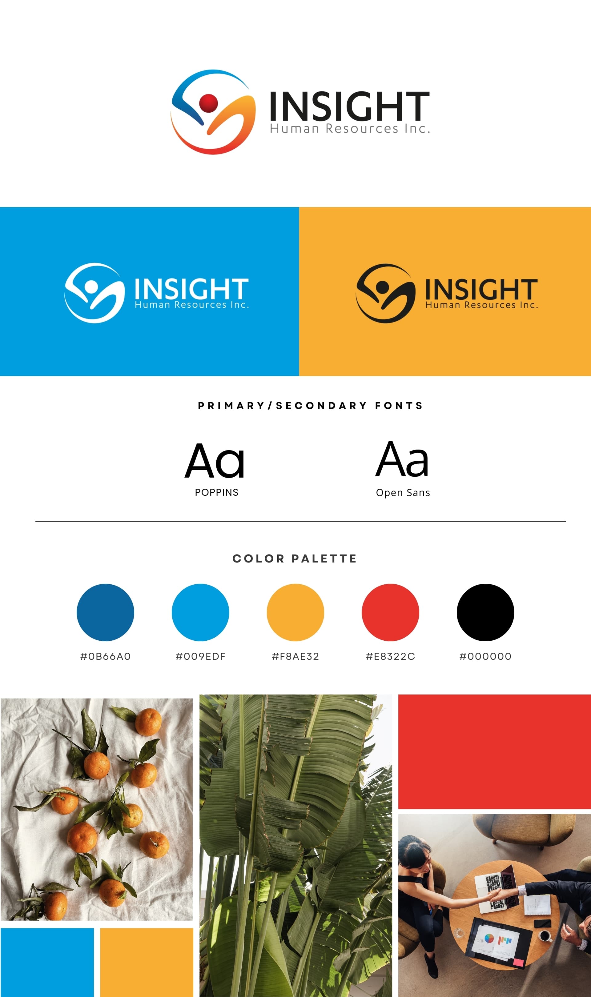 Insight HR Website & Brand Refresh - Image 5