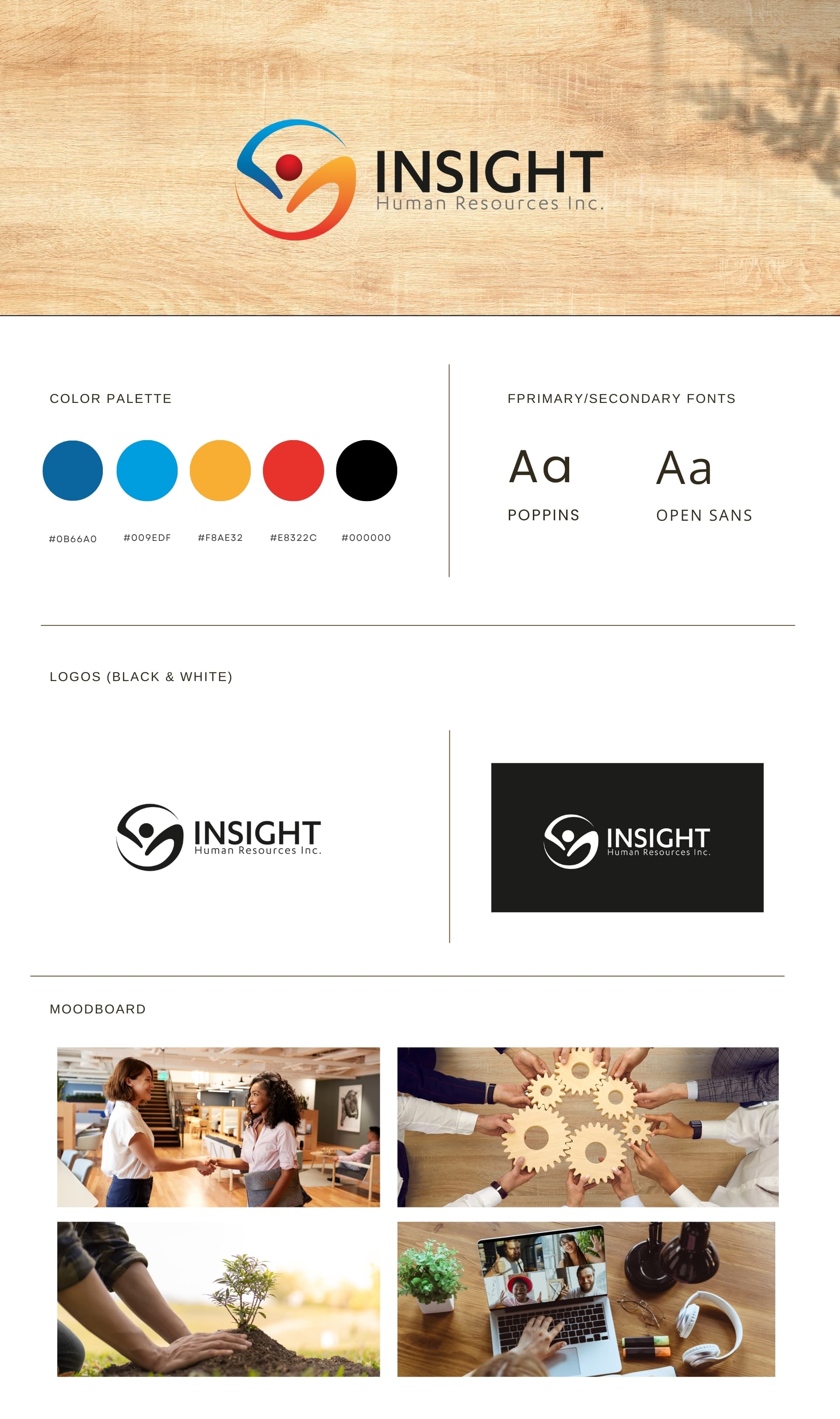 Insight HR Website & Brand Refresh - Image 6