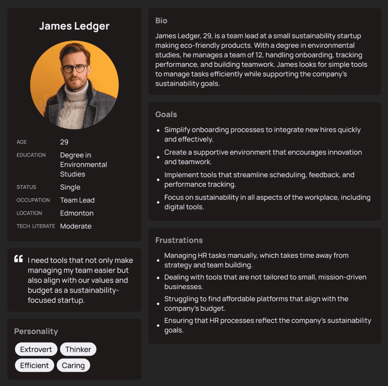 Insight HR Website & Brand Refresh - Image 2
