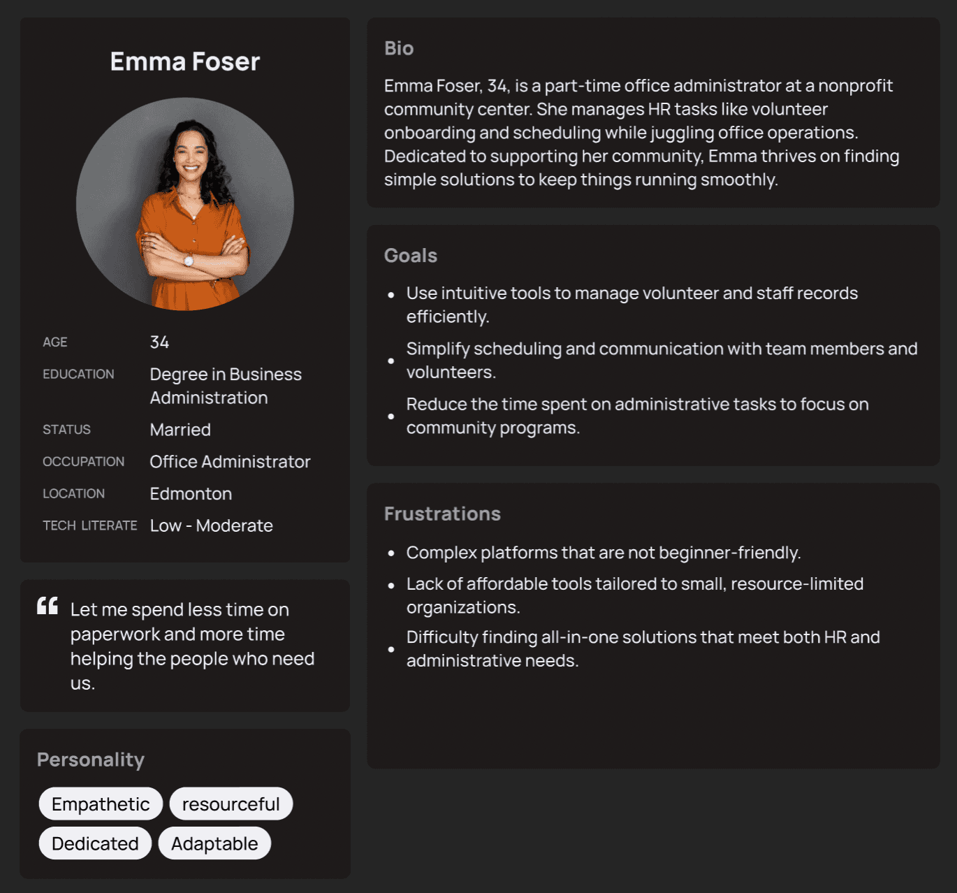 Insight HR Website & Brand Refresh - Image 3