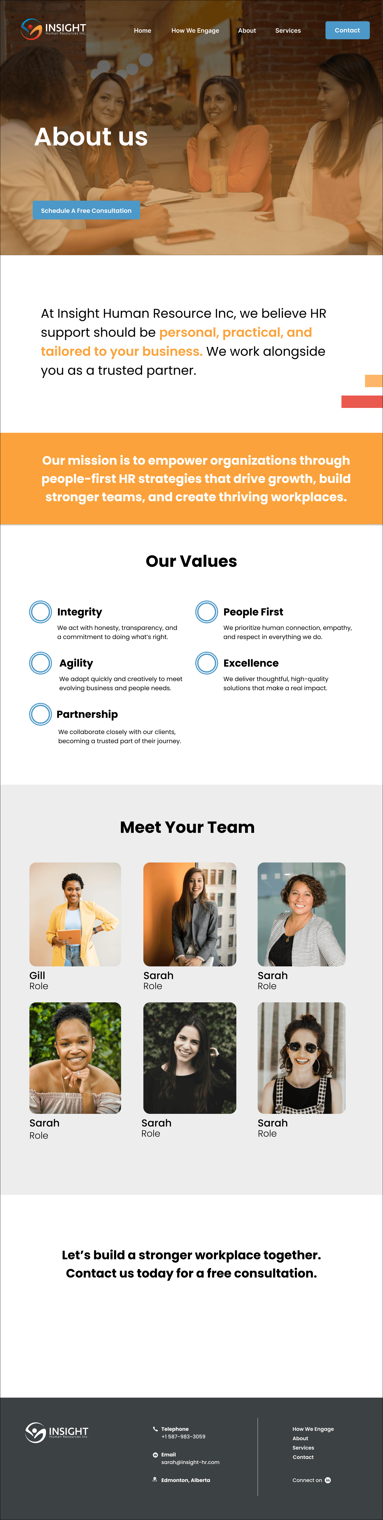 Insight HR Website & Brand Refresh - Image 12