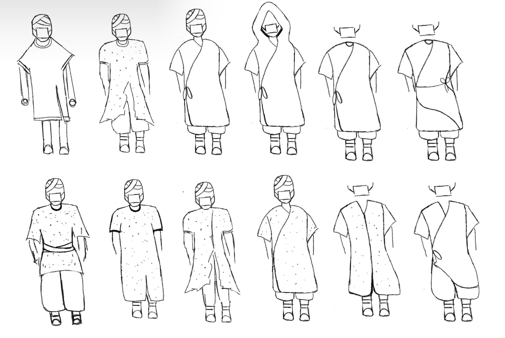 Shadows of the Sanatorium Game - Image 16