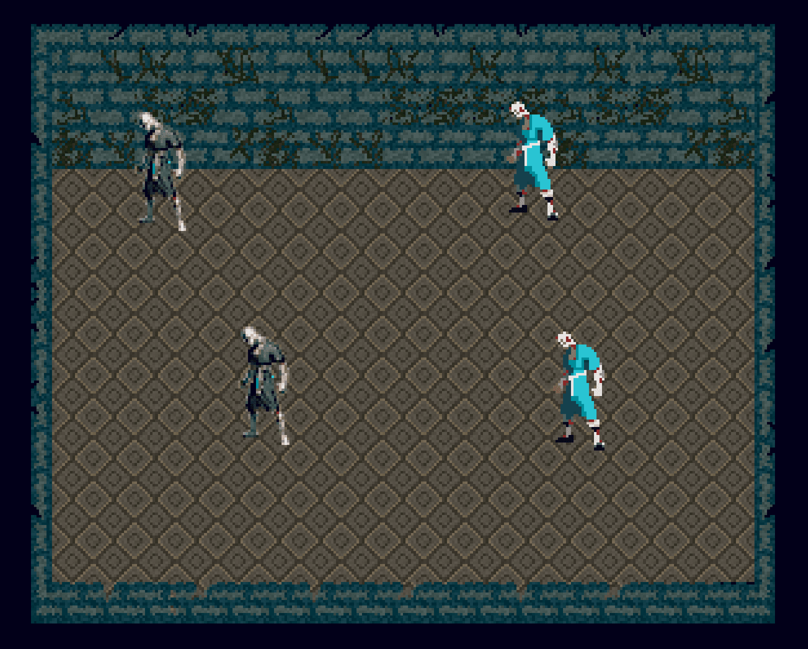 Shadows of the Sanatorium Game - Image 11