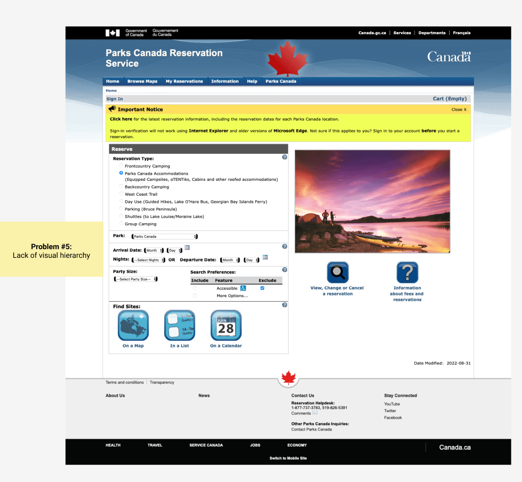 To Learn English Website Redesign - Image 11
